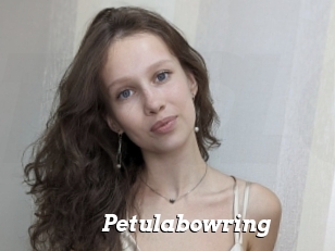 Petulabowring