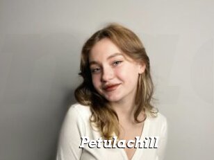 Petulachill