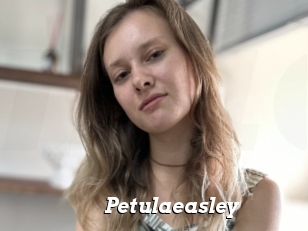 Petulaeasley