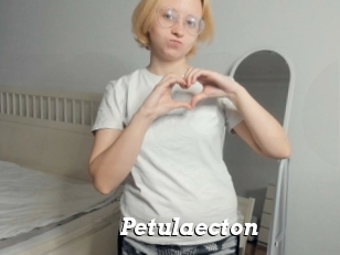 Petulaecton