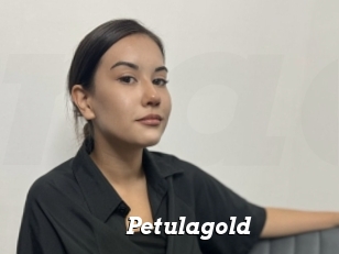 Petulagold