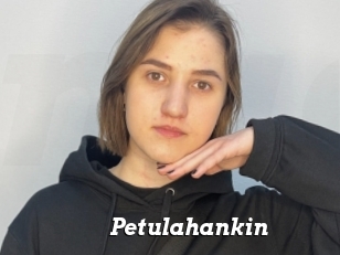 Petulahankin