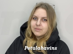 Petulahavins