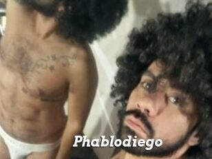 Phablodiego