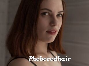 Pheberedhair