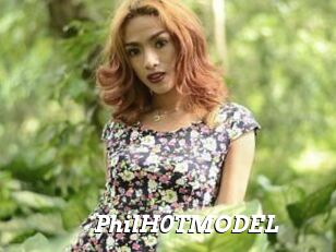 PhilH0TMODEL