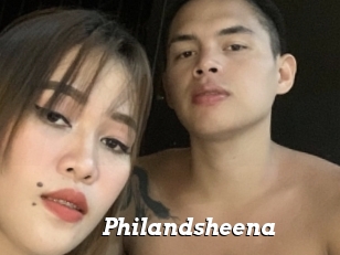 Philandsheena