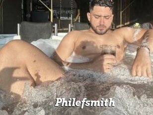 Philefsmith