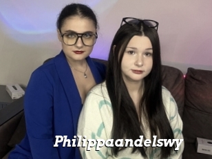 Philippaandelswy