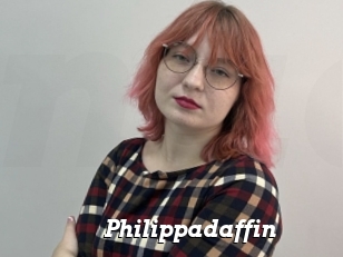 Philippadaffin