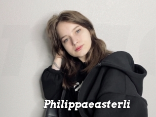 Philippaeasterli