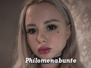 Philomenabunte