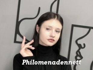 Philomenadennett