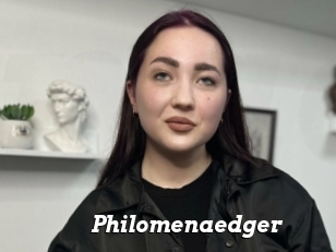 Philomenaedger