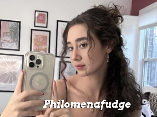 Philomenafudge