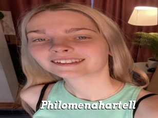 Philomenahartell