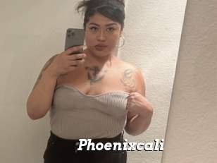 Phoenixcali