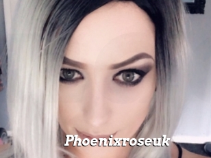 Phoenixroseuk