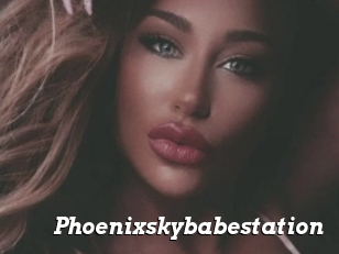 Phoenixskybabestation