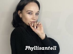 Phyllisantell