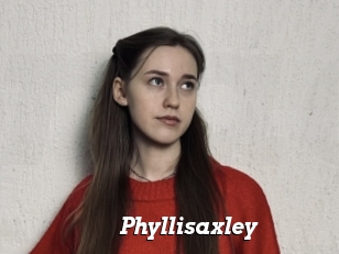 Phyllisaxley