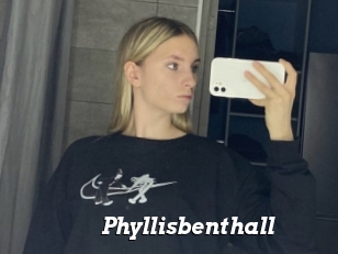 Phyllisbenthall