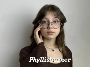 Phyllisburner