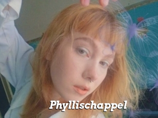 Phyllischappel