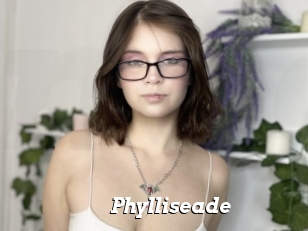 Phylliseade