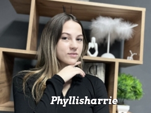 Phyllisharrie