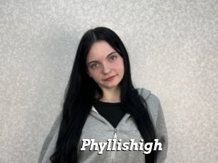 Phyllishigh