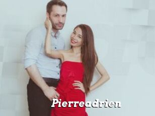 Pierreadrien