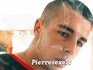 Pierresexe58