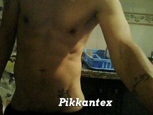 Pikkantex