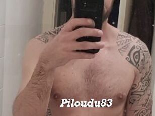 Piloudu83