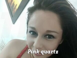 Pink_quartz