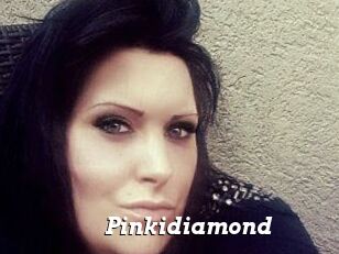 Pinkidiamond