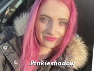 Pinkieshadow