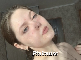 Pinkmiss