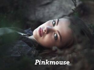 Pinkmouse