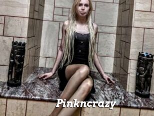 Pinkncrazy