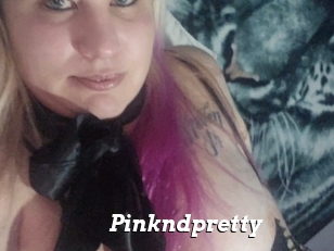 Pinkndpretty