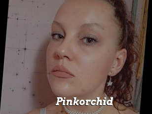 Pinkorchid