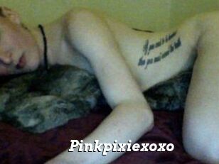 Pinkpixiexoxo