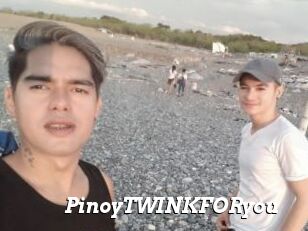 PinoyTWINKFORyou