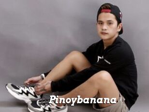 Pinoybanana