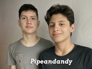 Pipeandandy