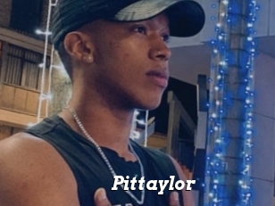 Pittaylor