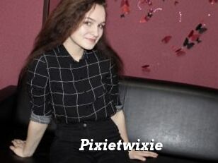 Pixietwixie