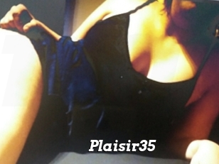 Plaisir35